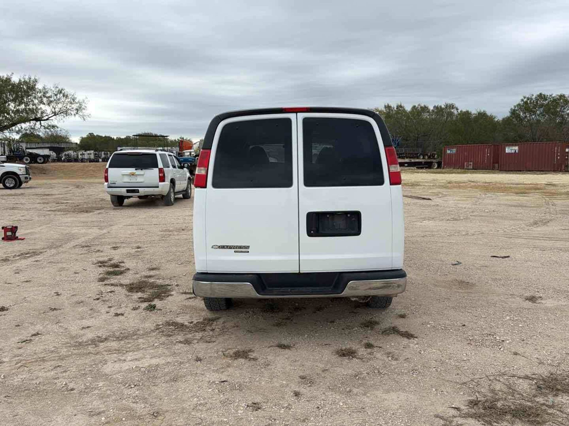 2014 CHEVROLET EXPRESS - Image 66 of 71