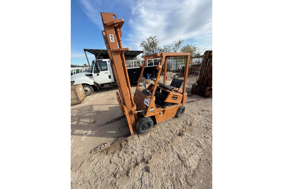 KOMATSU FG10-12` - Image 20 of 25