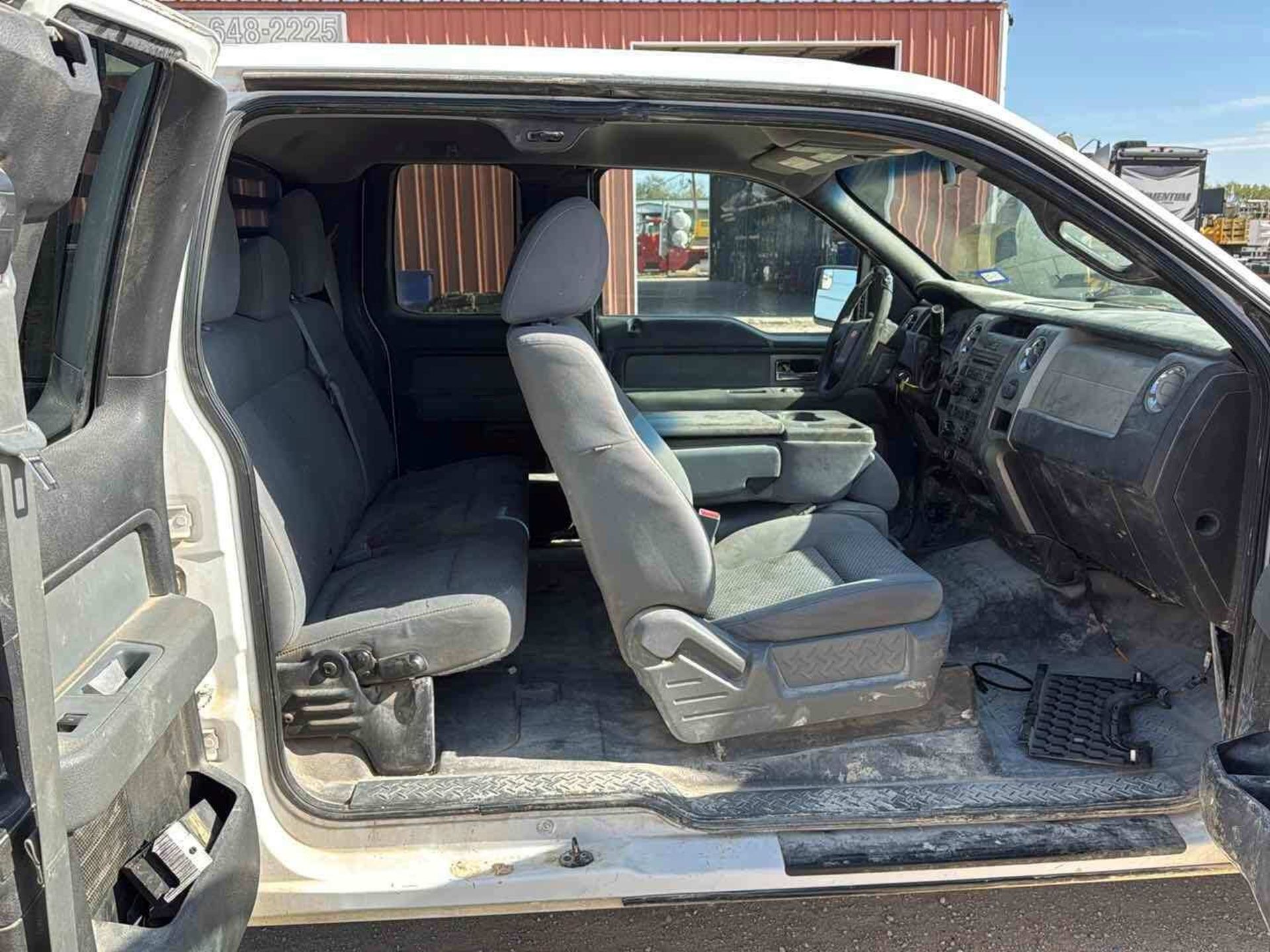 2011 FORD F-150 - Image 37 of 51