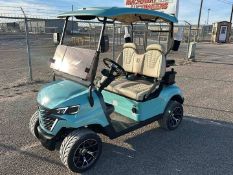 2024 ROYAL CARTS GOLF