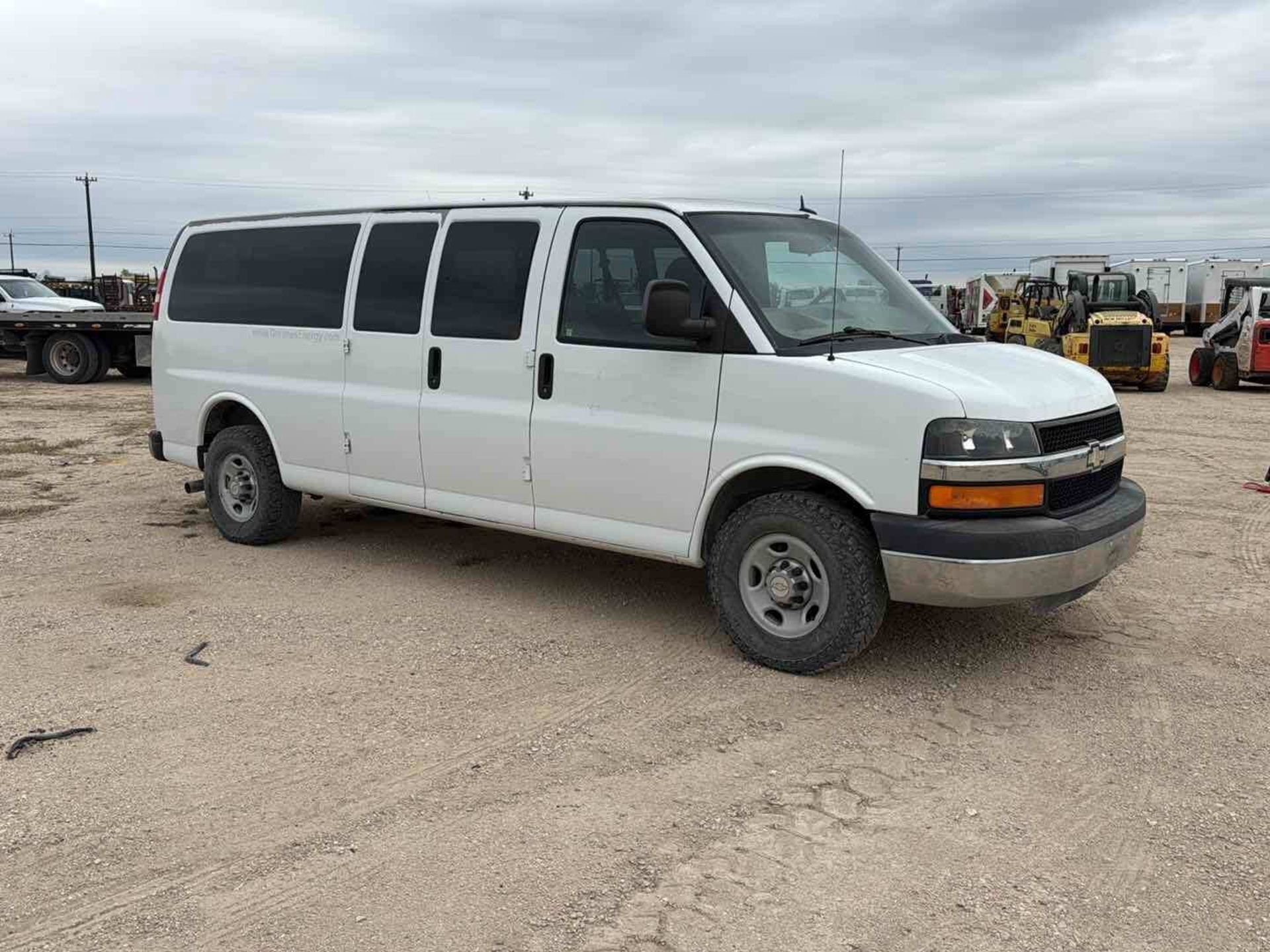 2014 CHEVROLET EXPRESS - Image 31 of 71