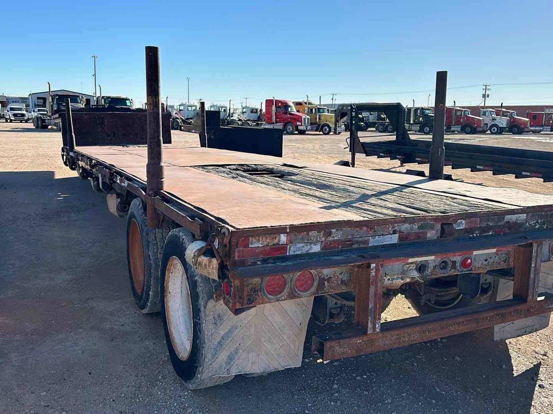 2004 AZTEC T/A STEP DECK - Image 19 of 40