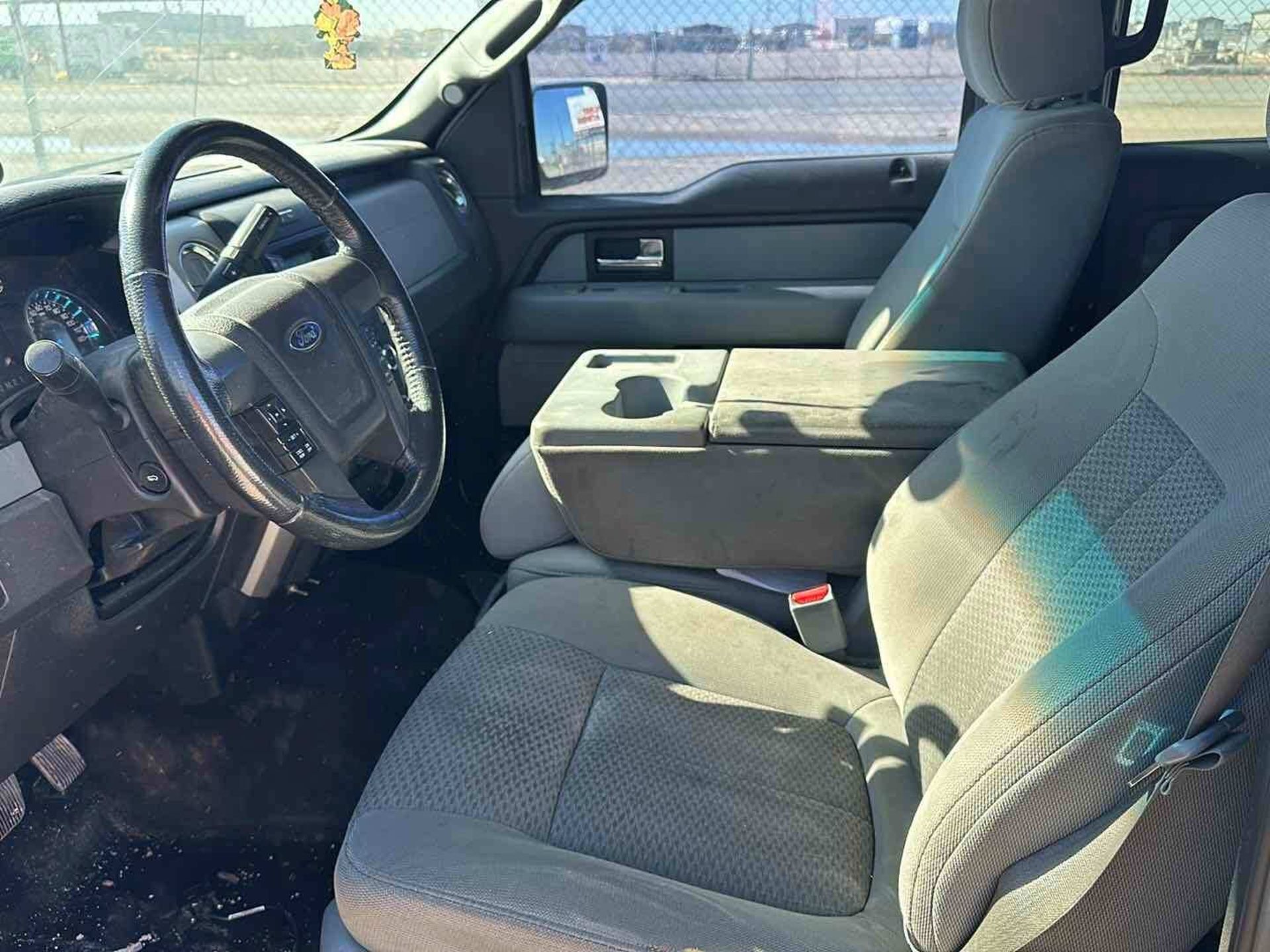 2013 FORD F-150 - Image 40 of 45