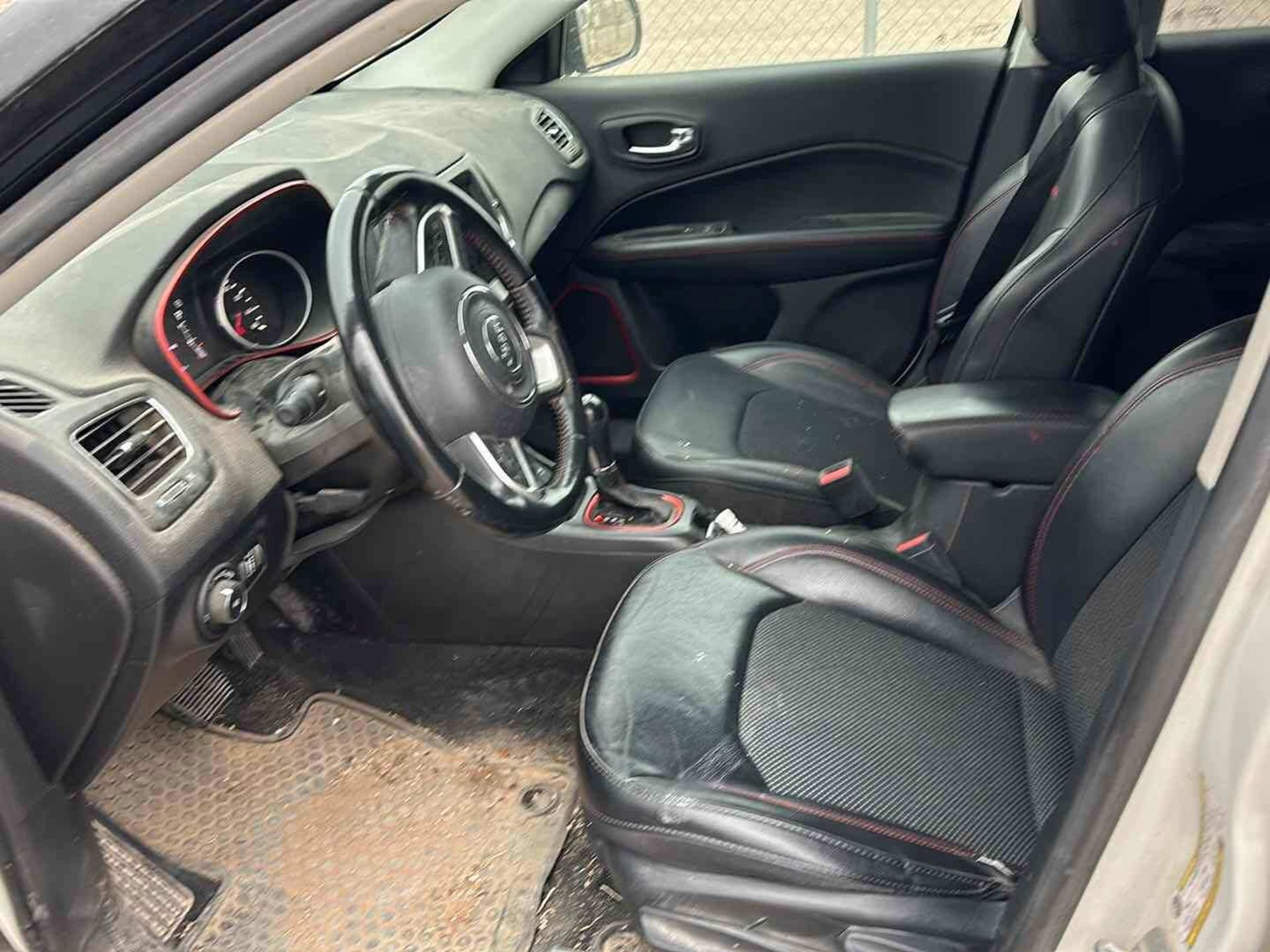 2019 JEEP COMPASS - Image 33 of 46