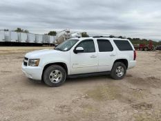 2014 CHEVROLET TAHOE