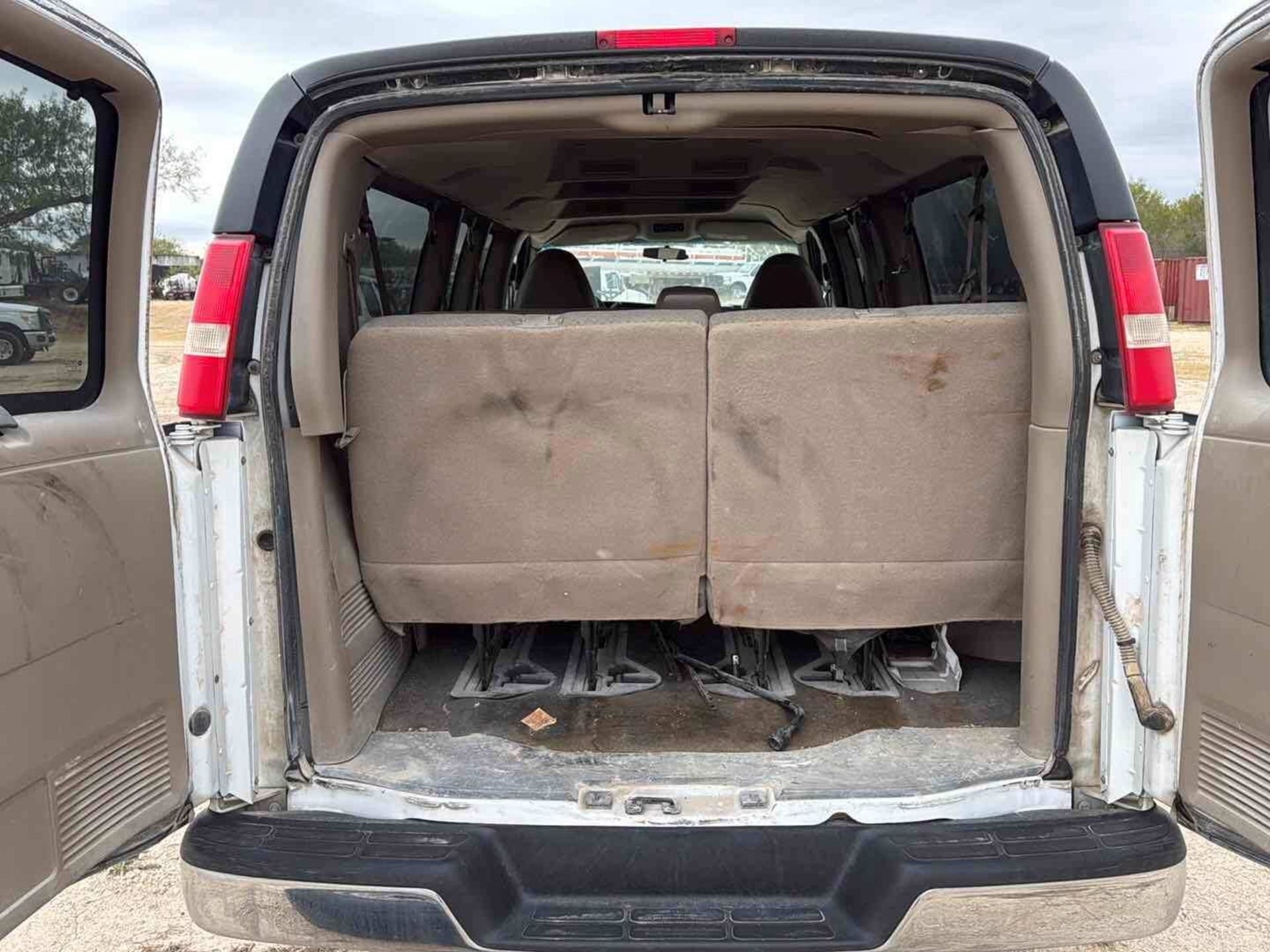 2014 CHEVROLET EXPRESS - Image 46 of 71