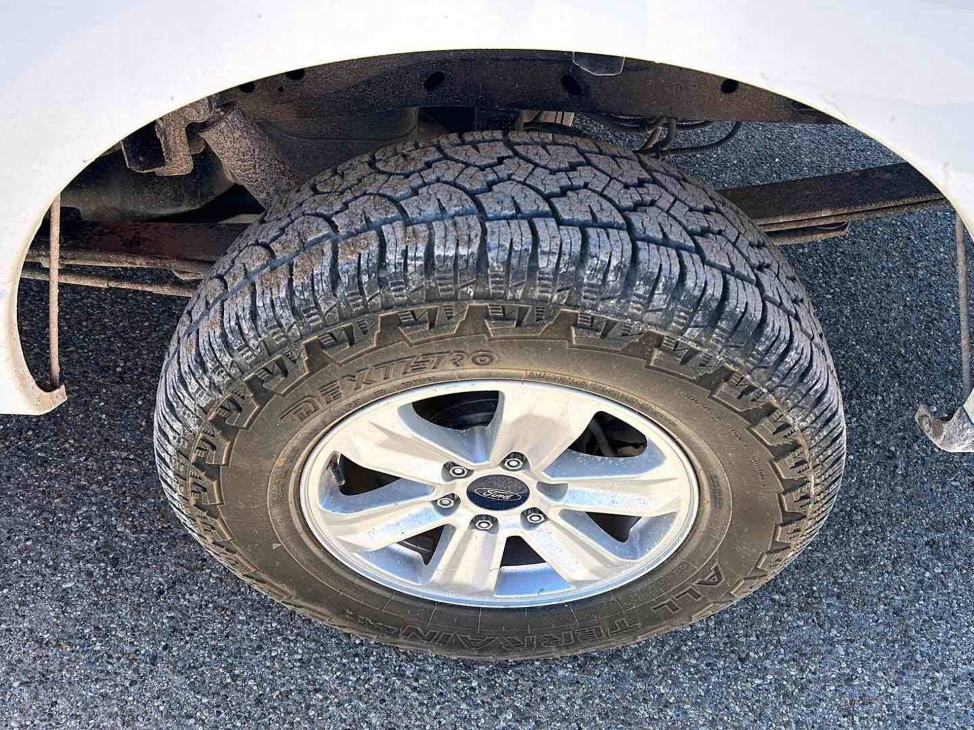 2013 FORD F-150 - Image 27 of 45