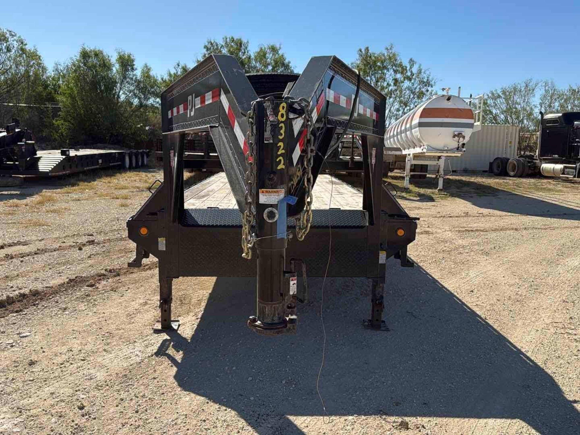 2018 PJ GOOSENECK - Image 40 of 55