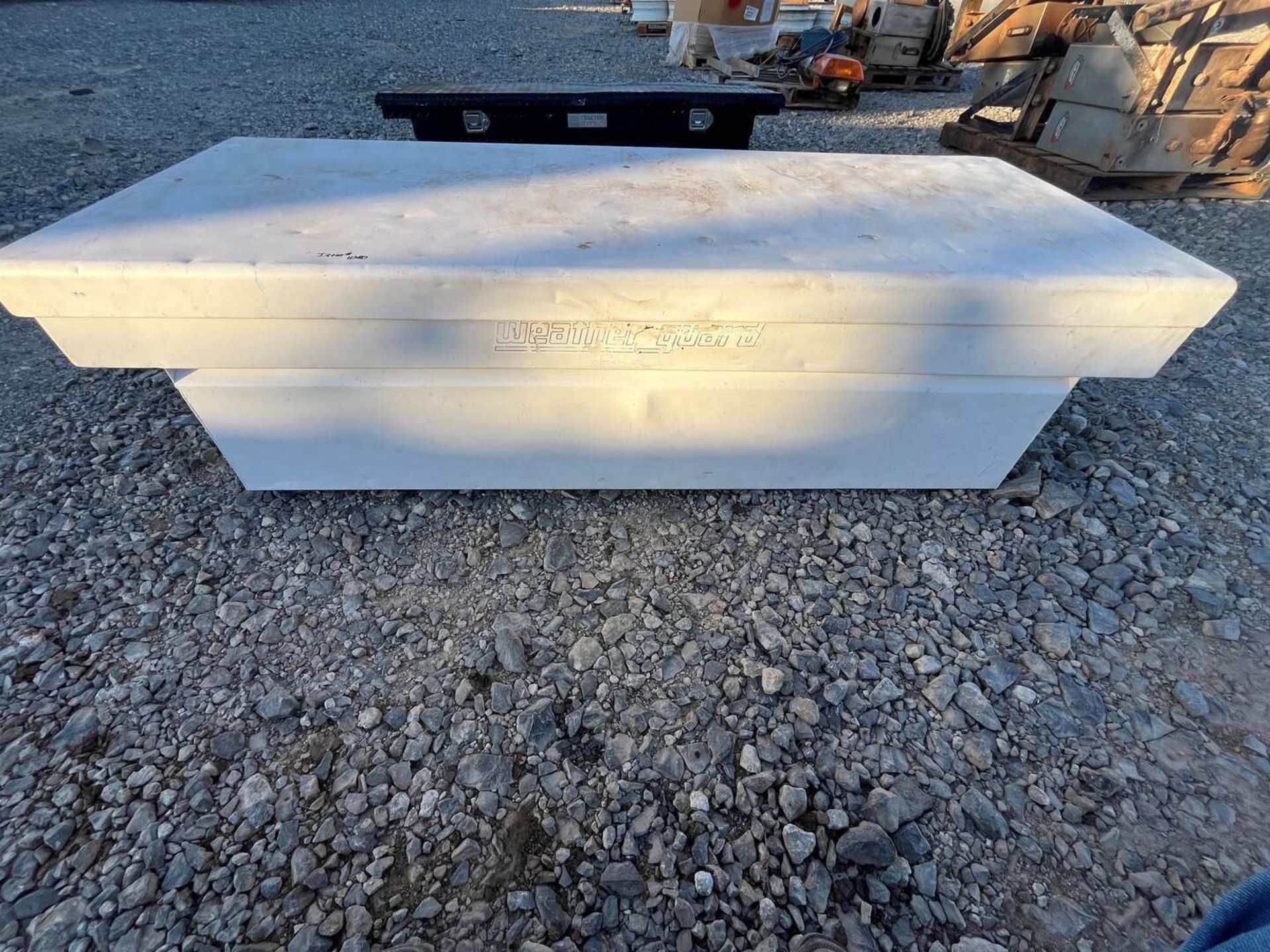 WEATHERGUARD TOOLBOX