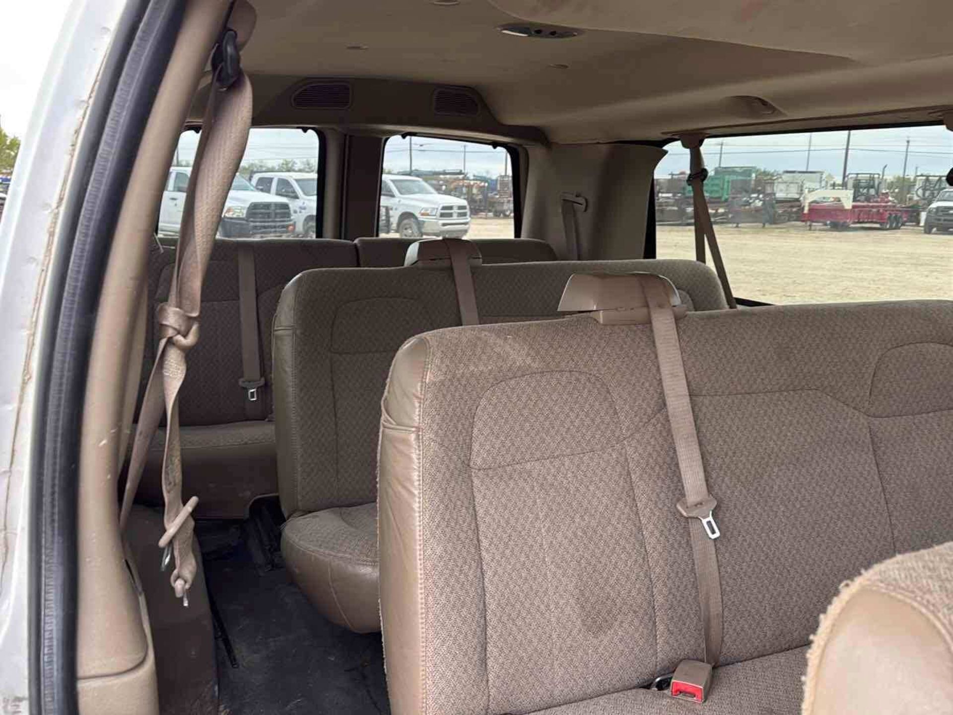 2014 CHEVROLET EXPRESS - Image 57 of 71
