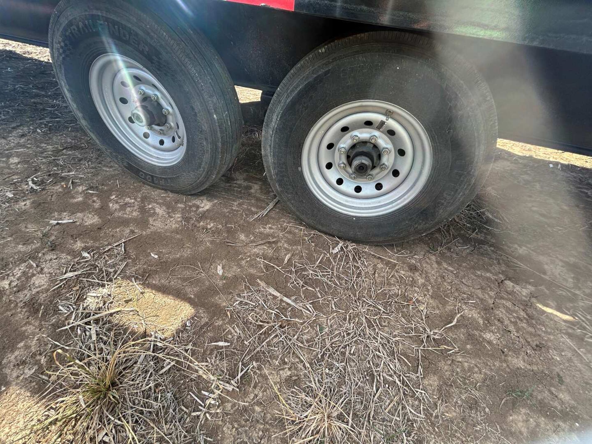 2022 TRAILMAXX 40’ GOOSENECK - Image 32 of 41