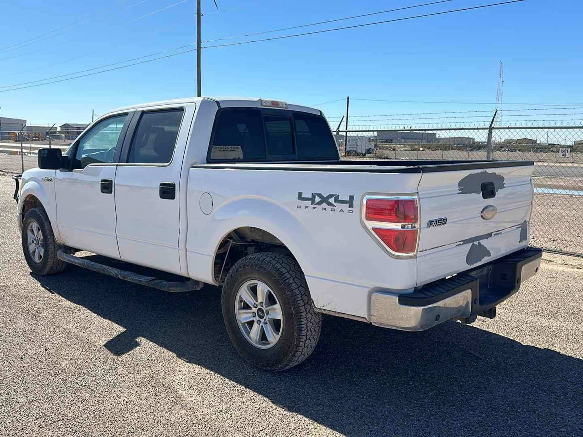 2013 FORD F-150 - Image 22 of 45