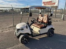 2024 ROYAL CARTS GOLF CART