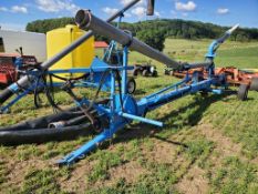 Dry Hill DH400 Manure Pump - 8
