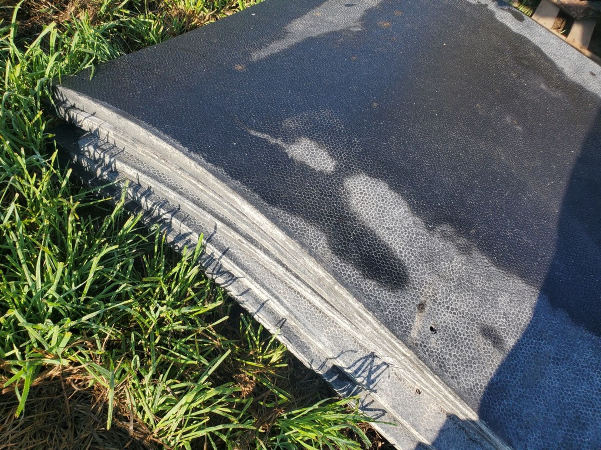 Cow Mats - 4ft x 6ft By the Piece x 5 -- Item Located @ 187 Marteeny Rd. Somerset, PA. 15501, For - Image 6 of 8