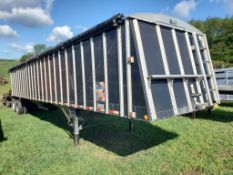 2012 Merritt Heritage Hopper Bottom Trailer 'TITLE' - 96