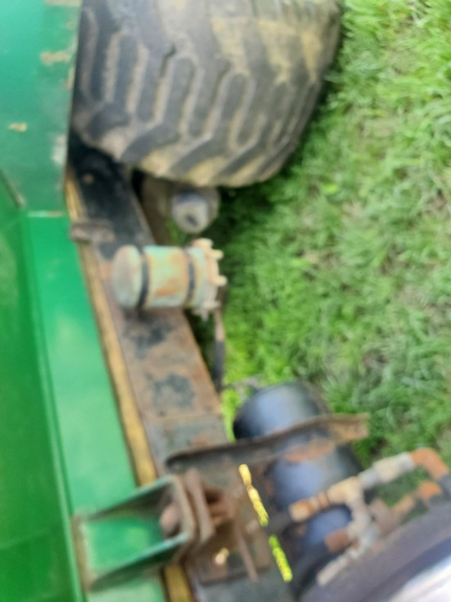 1986 Mack R688ST Manure Truck 'TITLE' - 736,027 Miles on Meter, Tandem Axle, Floaters, Diller 4500 - Image 23 of 53