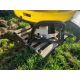 Befco Horn Spreader - 3 point, 540 pto, -- Item Located @ 187 Marteeny Rd. Somerset, PA. 15501, For - Image 4 of 14