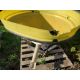 Befco Horn Spreader - 3 point, 540 pto, -- Item Located @ 187 Marteeny Rd. Somerset, PA. 15501, For - Image 11 of 14