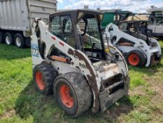Bobcat 773 Skid Steer 'Runs & Operates' - 6,291 Hours on Meter, G-Series, Erops(No Door), Auxiliary
