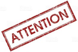 Pickup Times - 9-4 Friday August 23, 8 to noon Saturday, August 24, ALL OTHER TIMES WILL BE BY