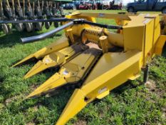 New Holland 3PN Corn Head - 3 Row, SN# 75453 -- Item Located @ 187 Marteeny Rd. Somerset, PA.