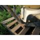 Befco Horn Spreader - 3 point, 540 pto, -- Item Located @ 187 Marteeny Rd. Somerset, PA. 15501, For - Image 12 of 14