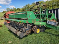 Great Plains 3010NT Solid Stand Grain Drill - 30ft, 487row, 7.5