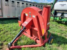 New Holland F62B Forage Blower - 540 pto, SN# 803200 -- Item Located @ 187 Marteeny Rd. Somerset,