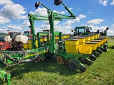 John Deere 1770NT Corn Planter 'Monitor' - 16-30