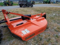 Land Pride RCR1872 Rotary Mower