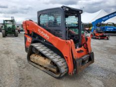 2022 Kubota SVL75-2 Track Skid Steer 'Elite Ride & Drive'