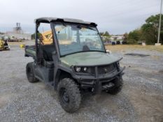 2019 John Deere XUV835M Gator Utility Vehicle 'Elite Ride & Drive'