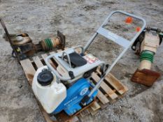 2018 Bartell BCF2150 Plate Tamper