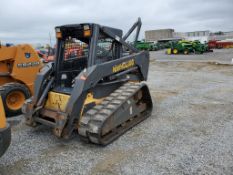2005 New Holland LT185.B Track Skid Steer 'Runs & Operates'