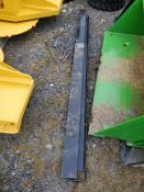 SWICT Pallet Fork Extensions 'NEW'