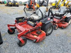 2015 Toro Zmaster Professional 5000 Zero Turn 'Ride & Drive'