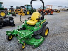 2009 John Deere Z950A Zero Turn 'Ride & Drive'