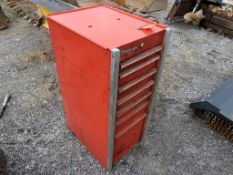 Snap On Side Cabinet
