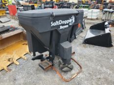 Buyers Salt Dogg Tailgate Spreader