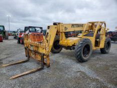 Pettibone 8044 Telehandler 'Ride & Drive'