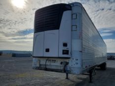 2006 Wabash Refer Trailer 'Title Sale Day'