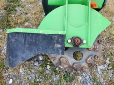2022 Avant A438282 Stump Grinder