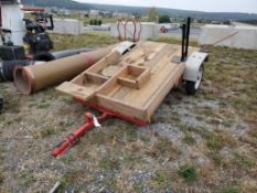 Trailer 'Title Sale Day'