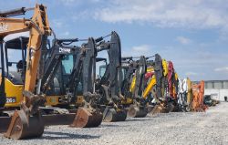 2 DAY CHURCHTOWN FARMS MACHINERY AUCTION - DAY 1 / RING 1