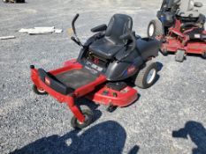 2005 Toro Timecutter Z480 Zero Turn 'Ride & Drive'