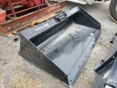 2023 Paladin Lo Pro Bucket 'NEW'