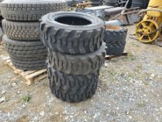 Forerunner SKS1 Tires 'Set of 4 - New'