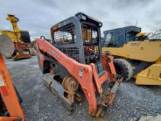 Kubota SVL95-2s Track Skid Steer 'AS-IS'