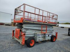 SkyJack SJ9250 Scissors Lift 'AS-IS'